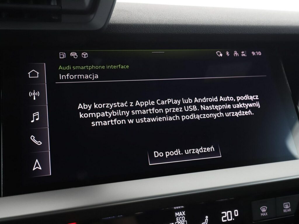 Zdjęcie pojazdu
