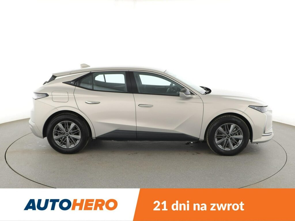 Zdjęcie pojazdu