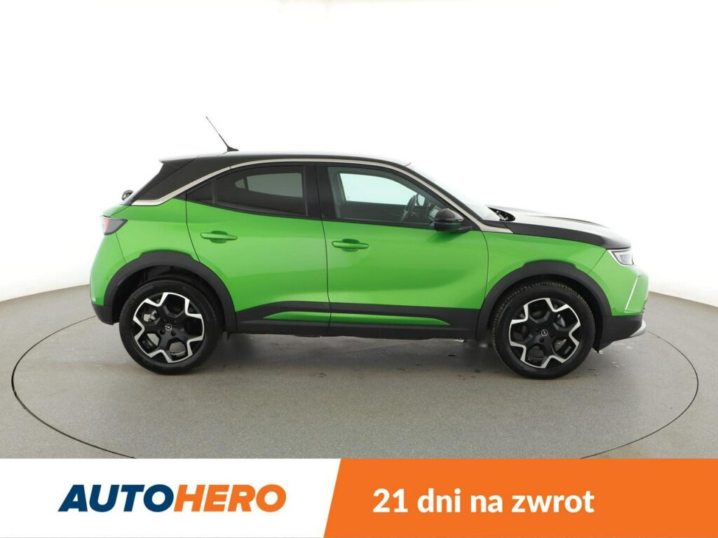Zdjęcie pojazdu