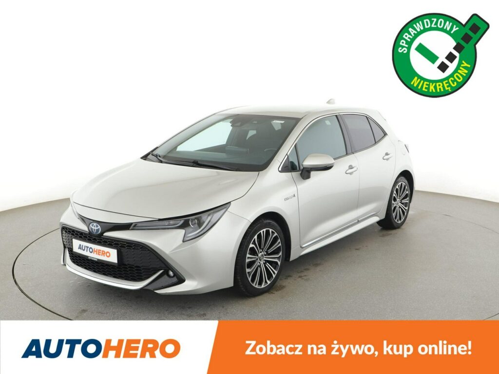 Zdjęcie pojazdu