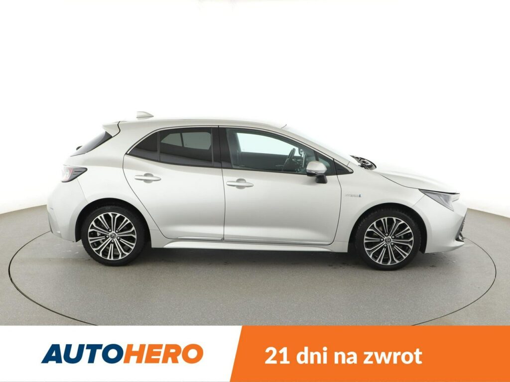 Zdjęcie pojazdu