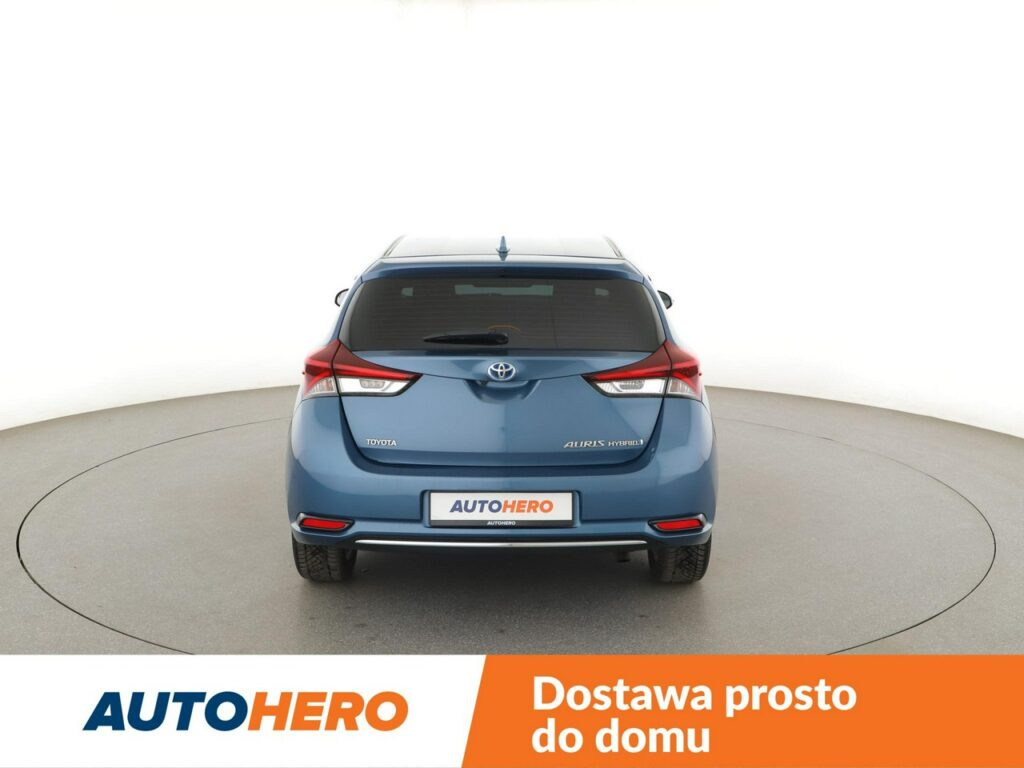 Zdjęcie pojazdu