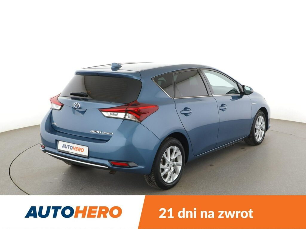 Zdjęcie pojazdu