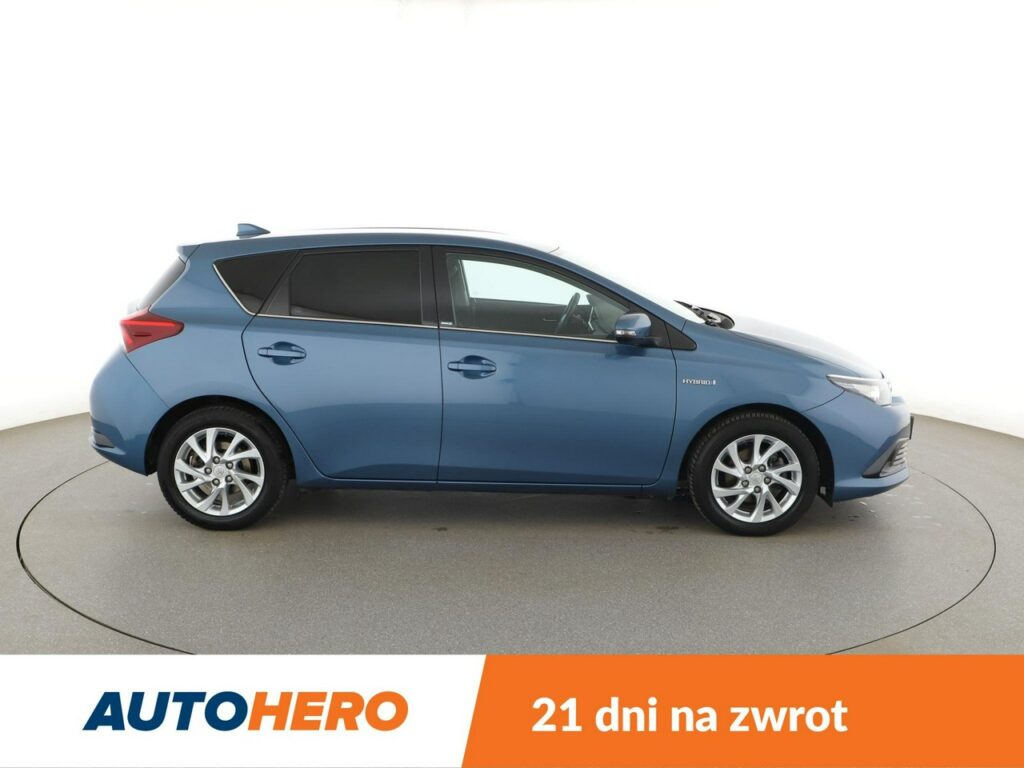 Zdjęcie pojazdu