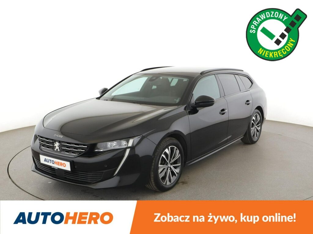 Zdjęcie pojazdu