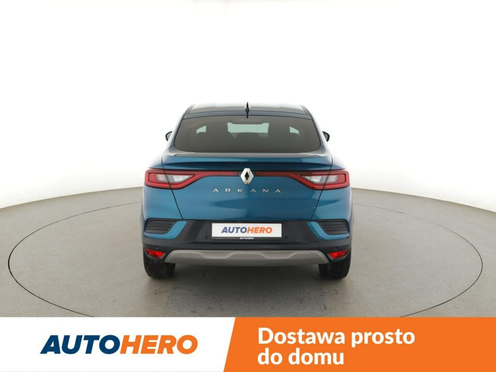 Zdjęcie pojazdu