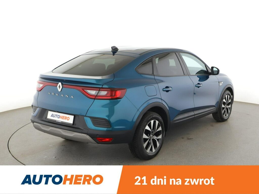 Zdjęcie pojazdu
