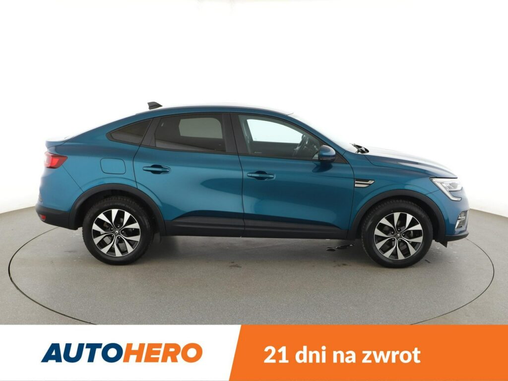 Zdjęcie pojazdu