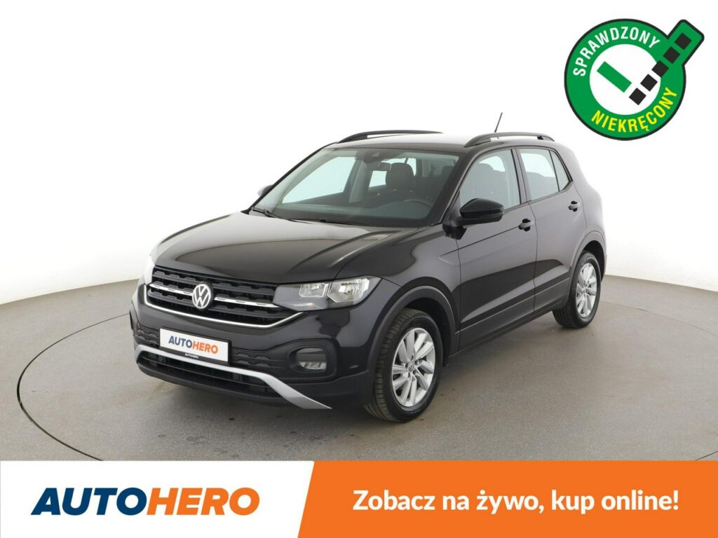 Zdjęcie pojazdu