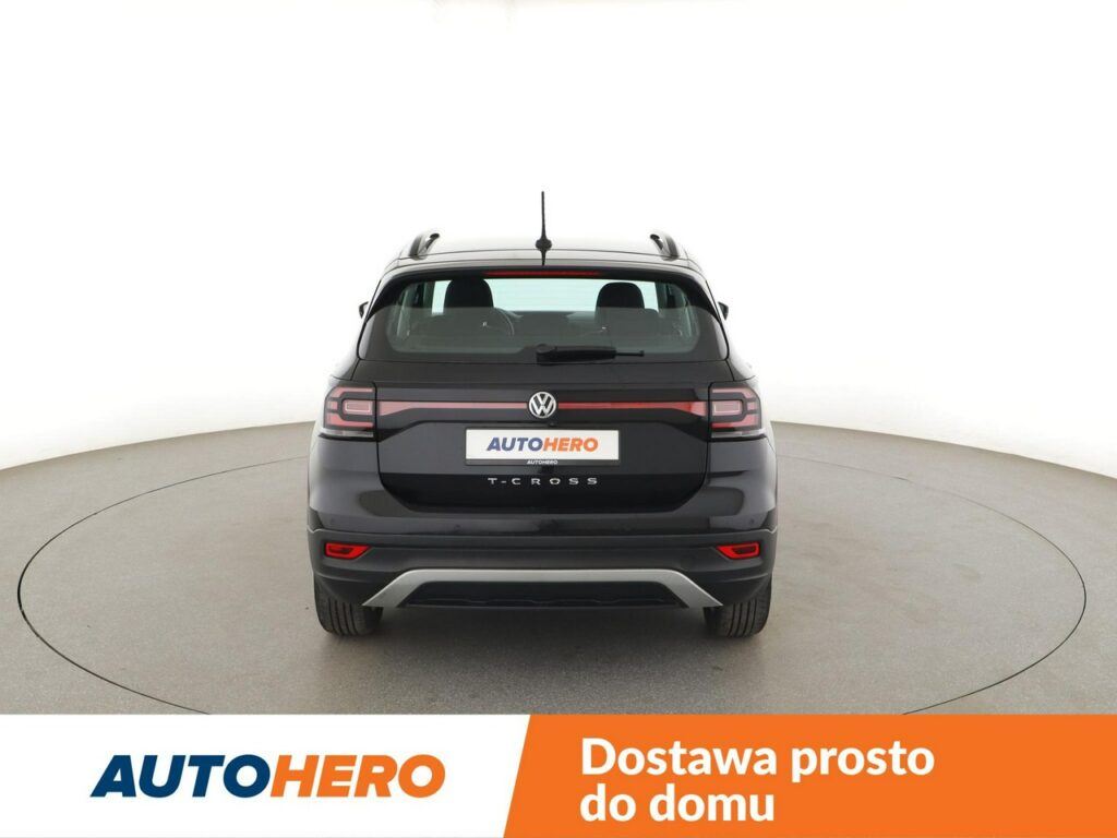 Zdjęcie pojazdu
