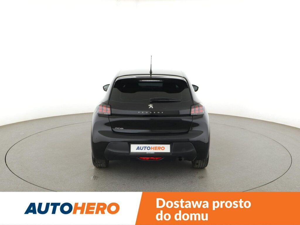 Zdjęcie pojazdu