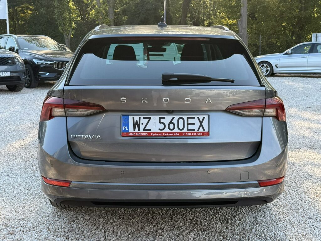 Zdjęcie pojazdu