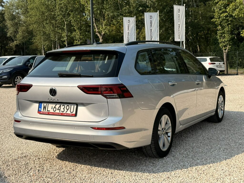 Zdjęcie pojazdu