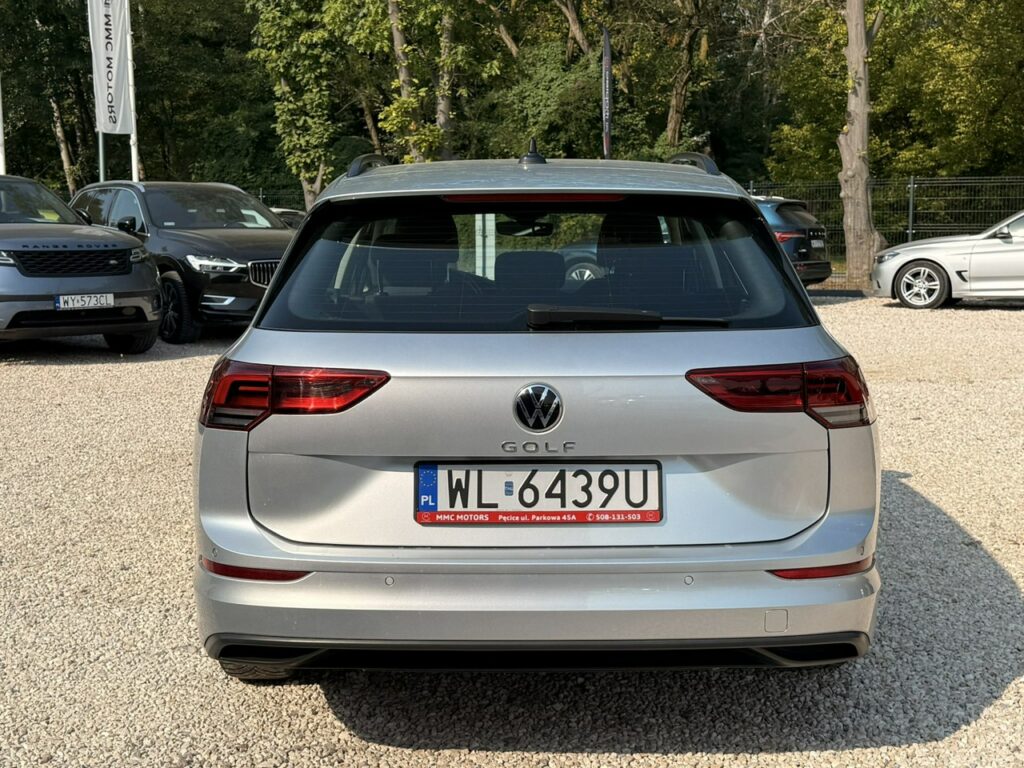 Zdjęcie pojazdu