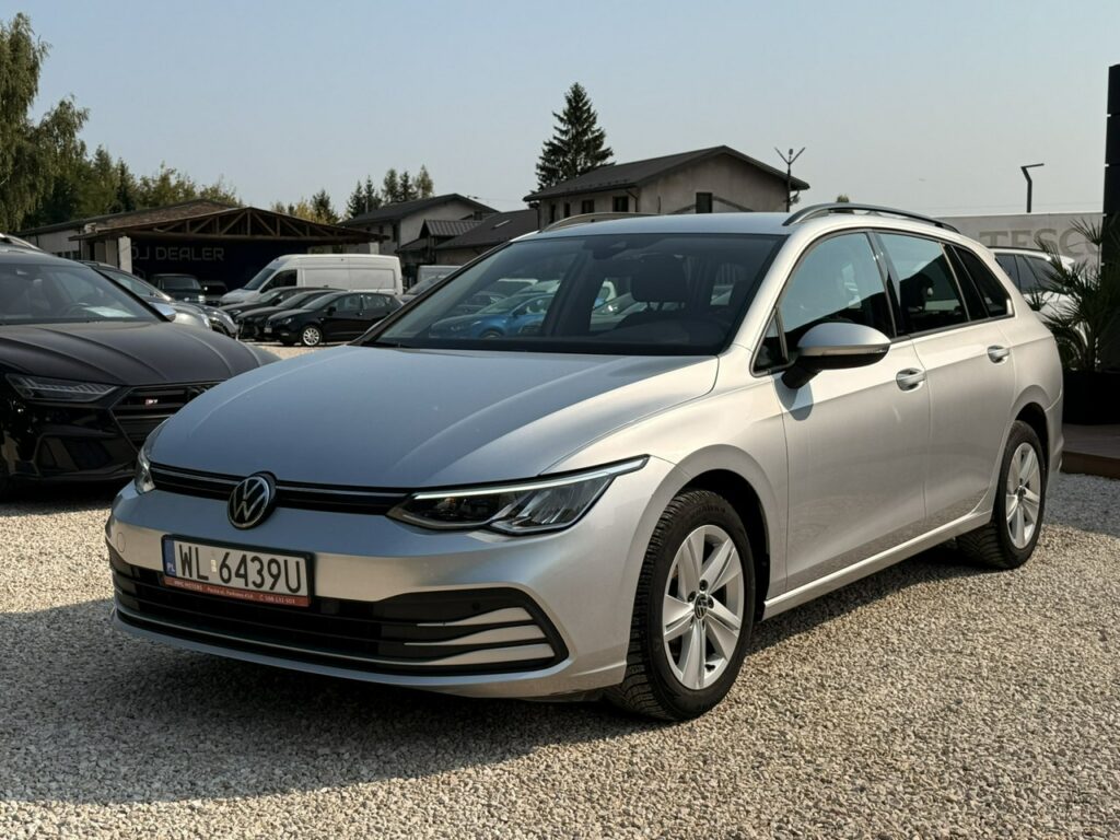 Zdjęcie pojazdu
