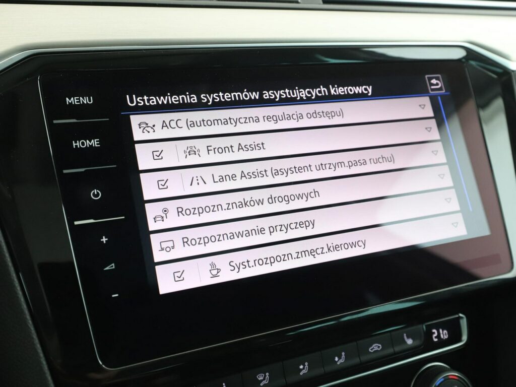 Zdjęcie pojazdu