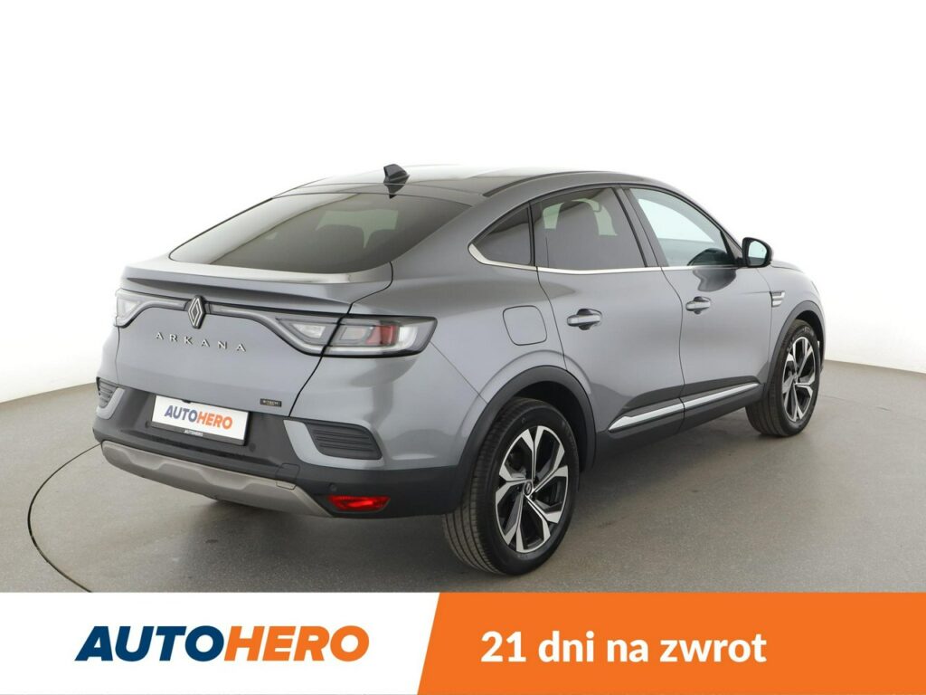 Zdjęcie pojazdu