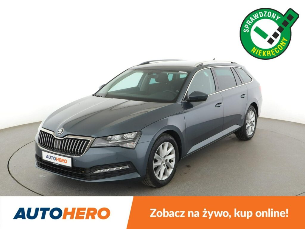 Zdjęcie pojazdu