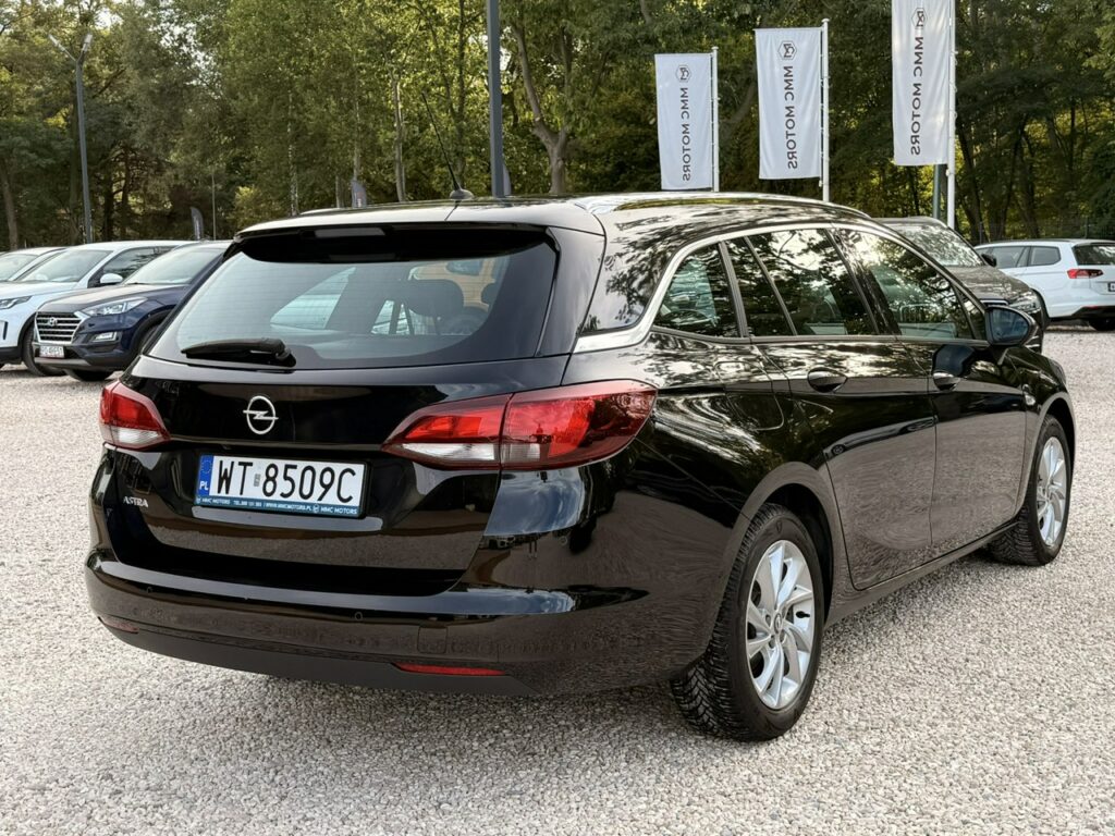 Zdjęcie pojazdu