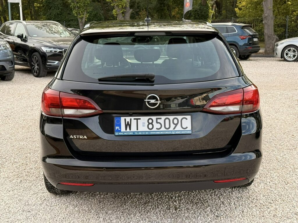 Zdjęcie pojazdu