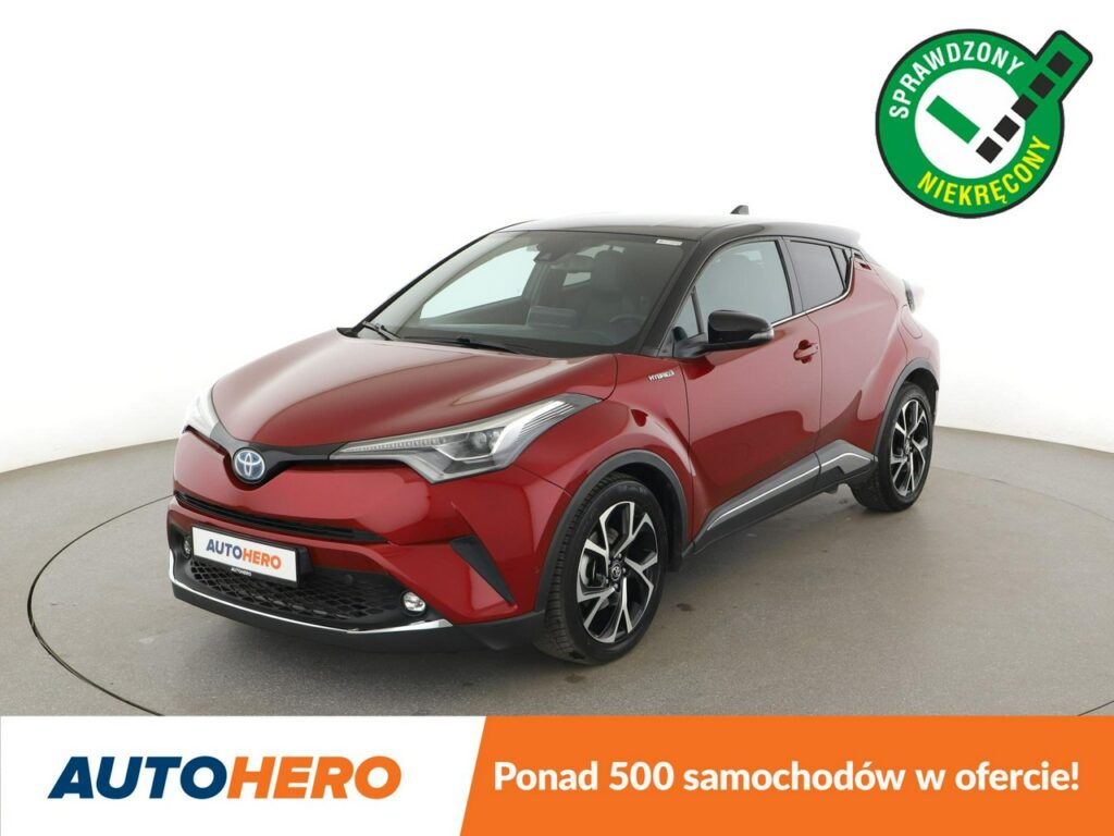 Zdjęcie pojazdu
