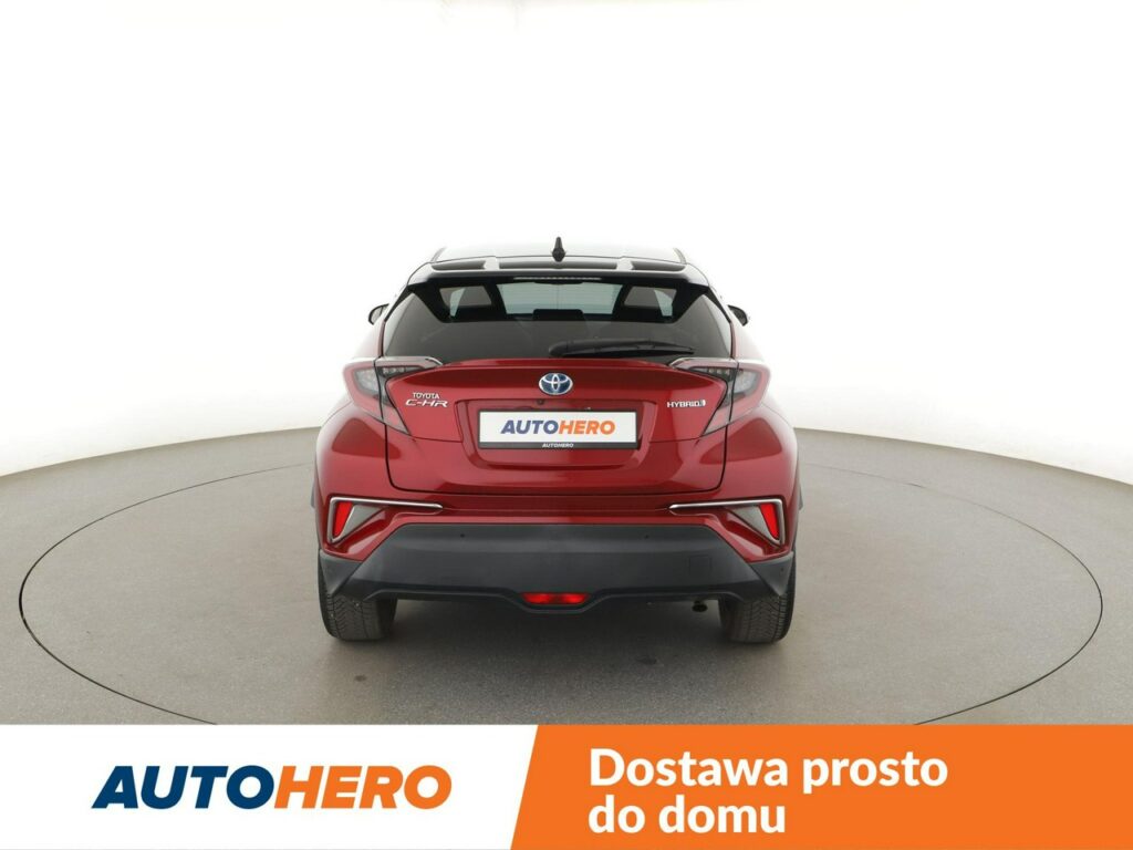 Zdjęcie pojazdu