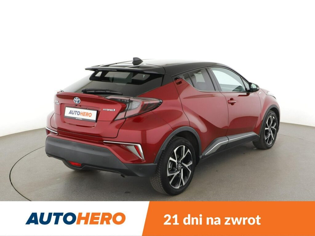 Zdjęcie pojazdu
