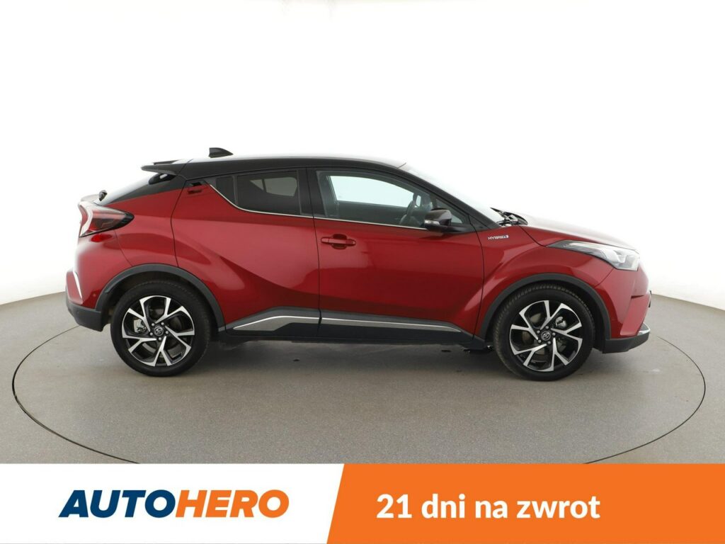Zdjęcie pojazdu