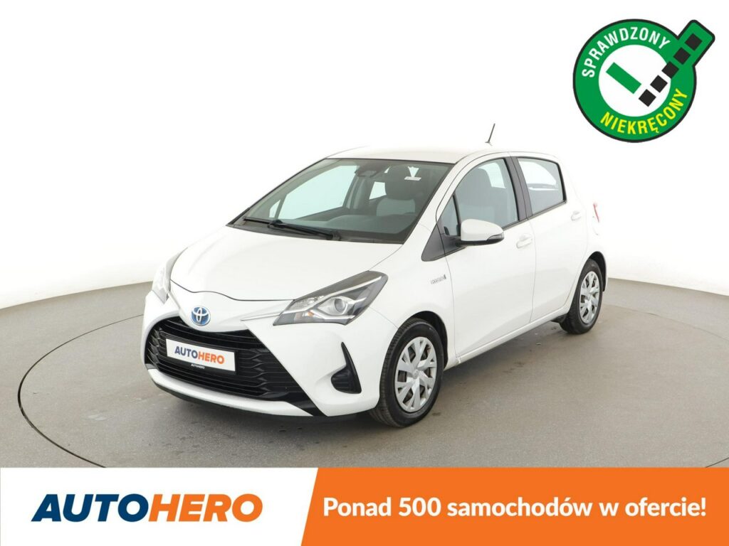 Zdjęcie pojazdu