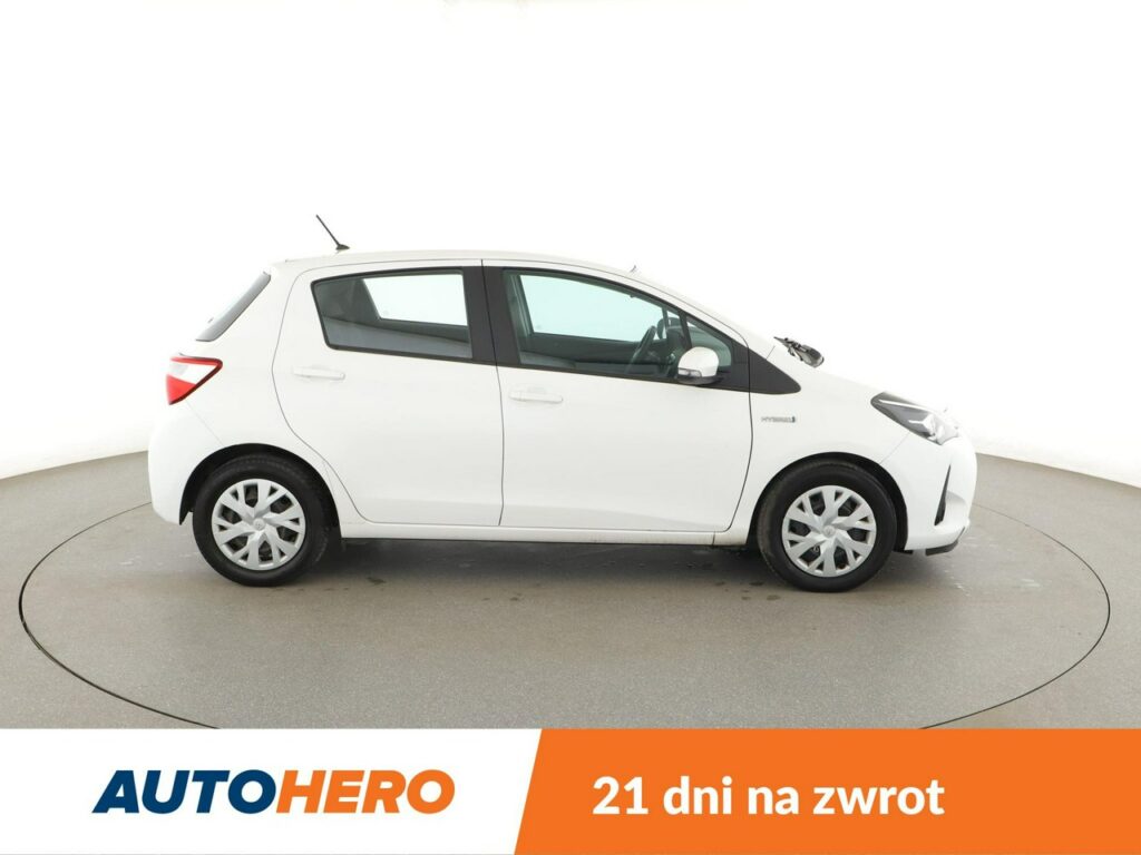 Zdjęcie pojazdu