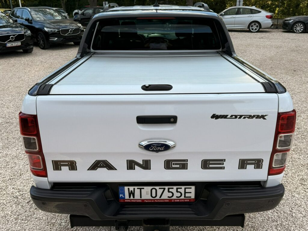 Zdjęcie pojazdu