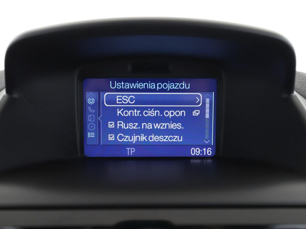 Zdjęcie pojazdu
