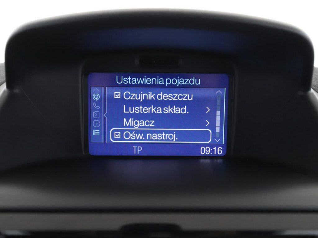 Zdjęcie pojazdu