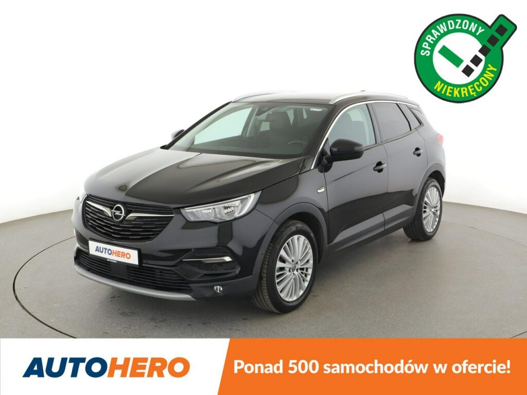 Zdjęcie pojazdu