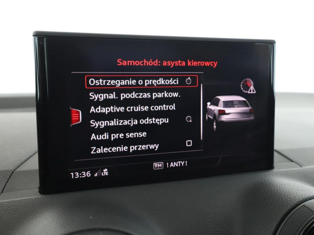 Zdjęcie pojazdu