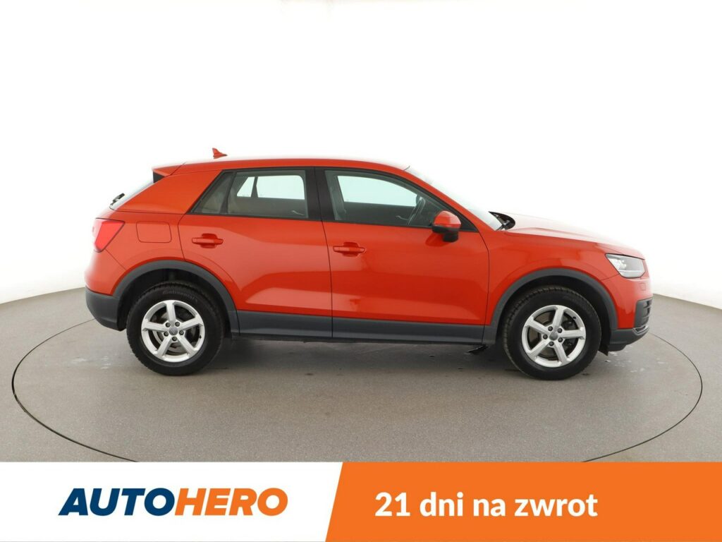 Zdjęcie pojazdu