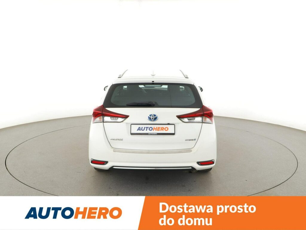 Zdjęcie pojazdu