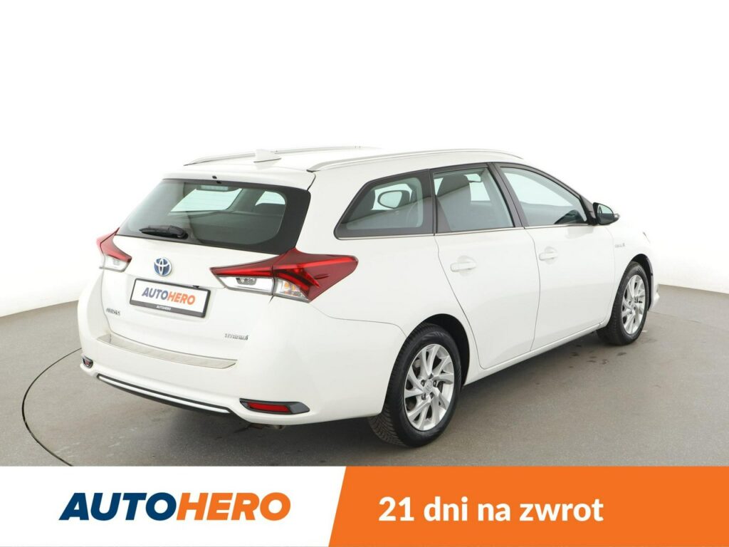 Zdjęcie pojazdu