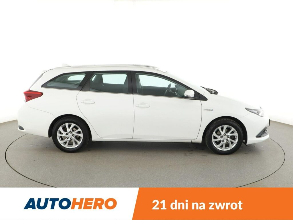 Zdjęcie pojazdu