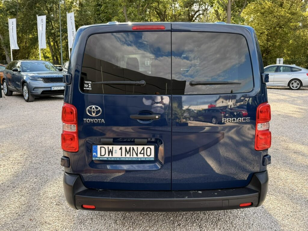 Zdjęcie pojazdu