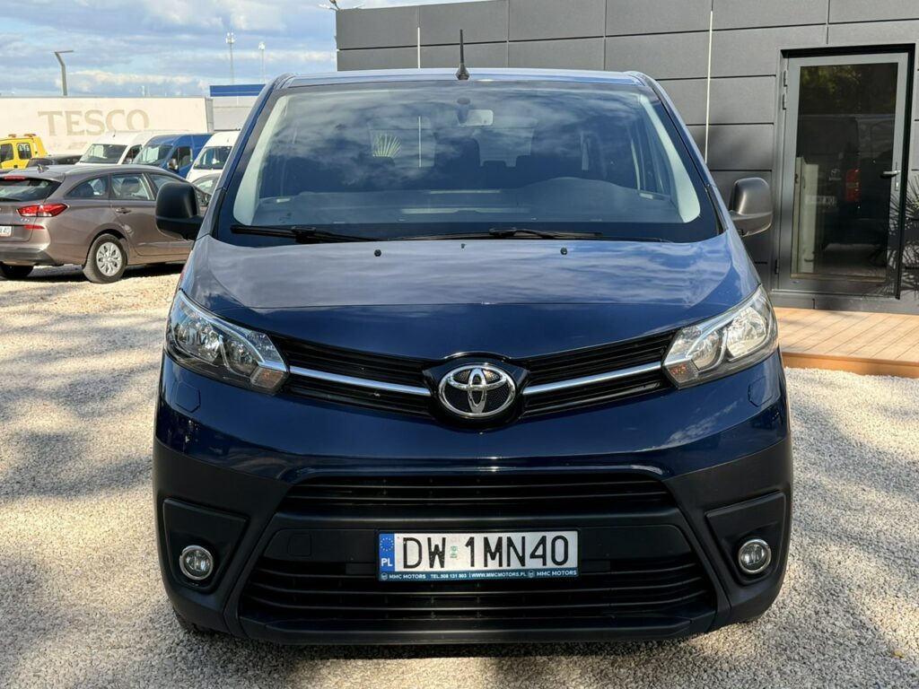 Zdjęcie pojazdu