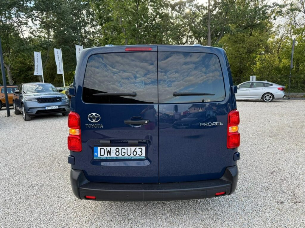 Zdjęcie pojazdu
