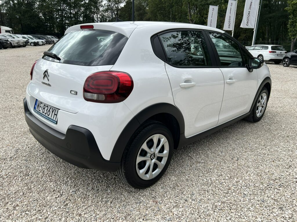 Zdjęcie pojazdu