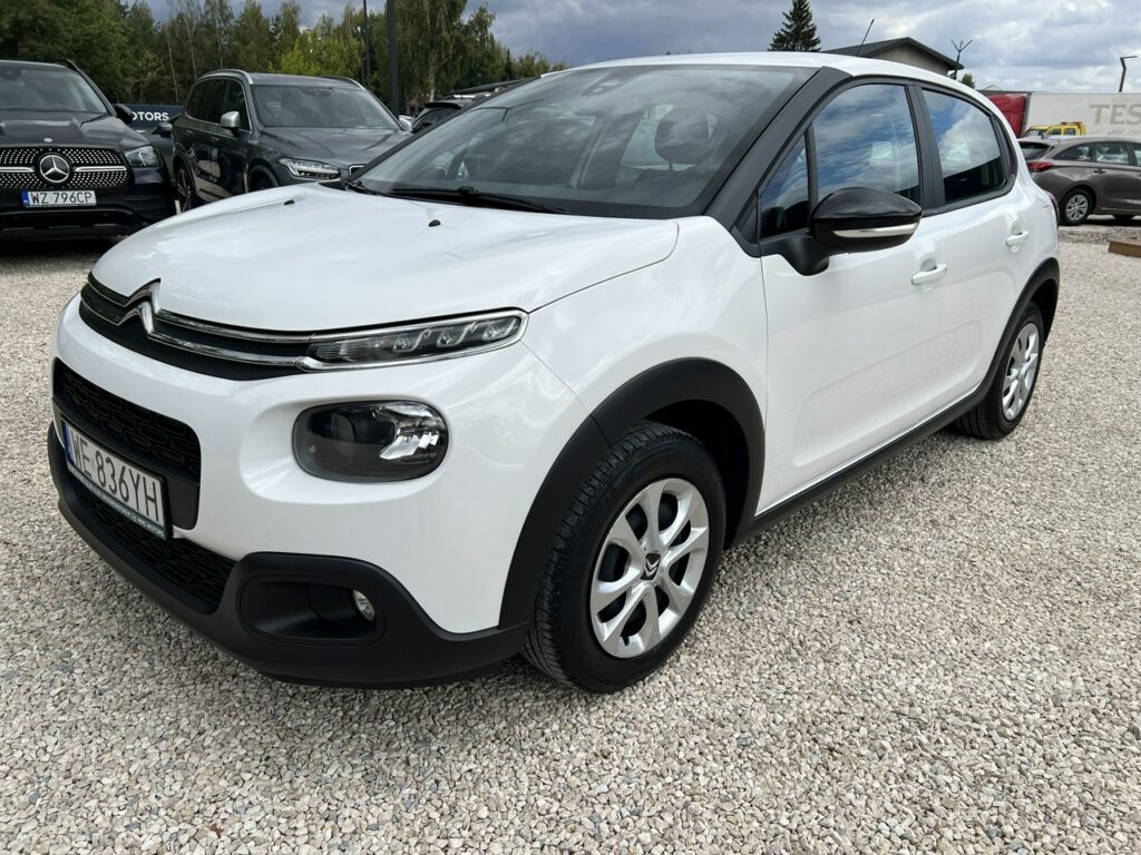 Zdjęcie pojazdu