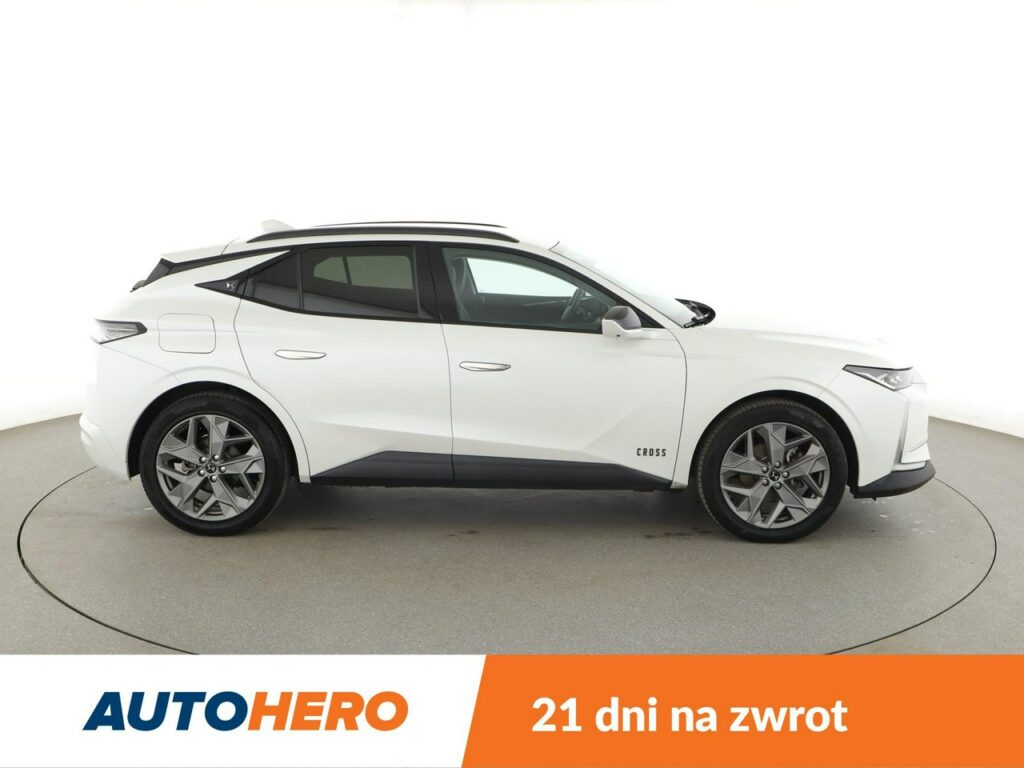 Zdjęcie pojazdu