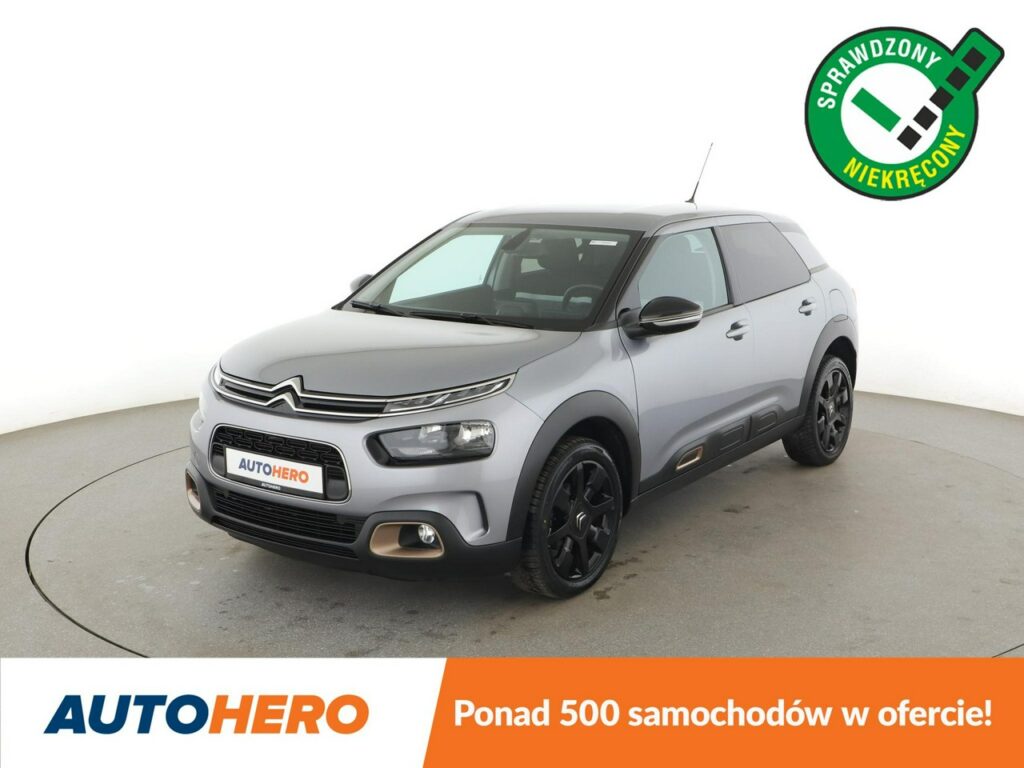 Zdjęcie pojazdu