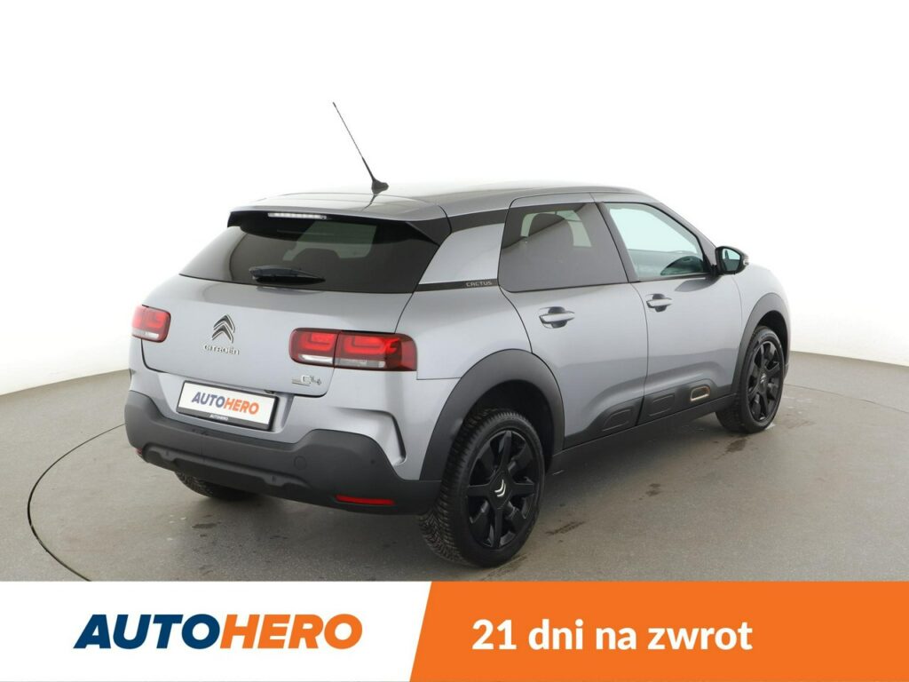 Zdjęcie pojazdu