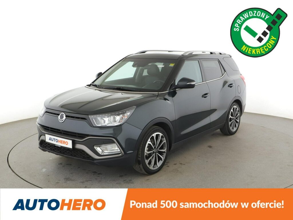 Zdjęcie pojazdu