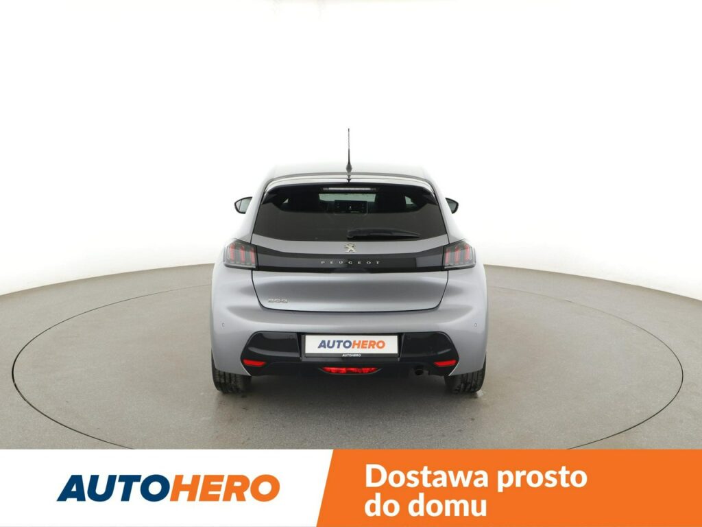 Zdjęcie pojazdu