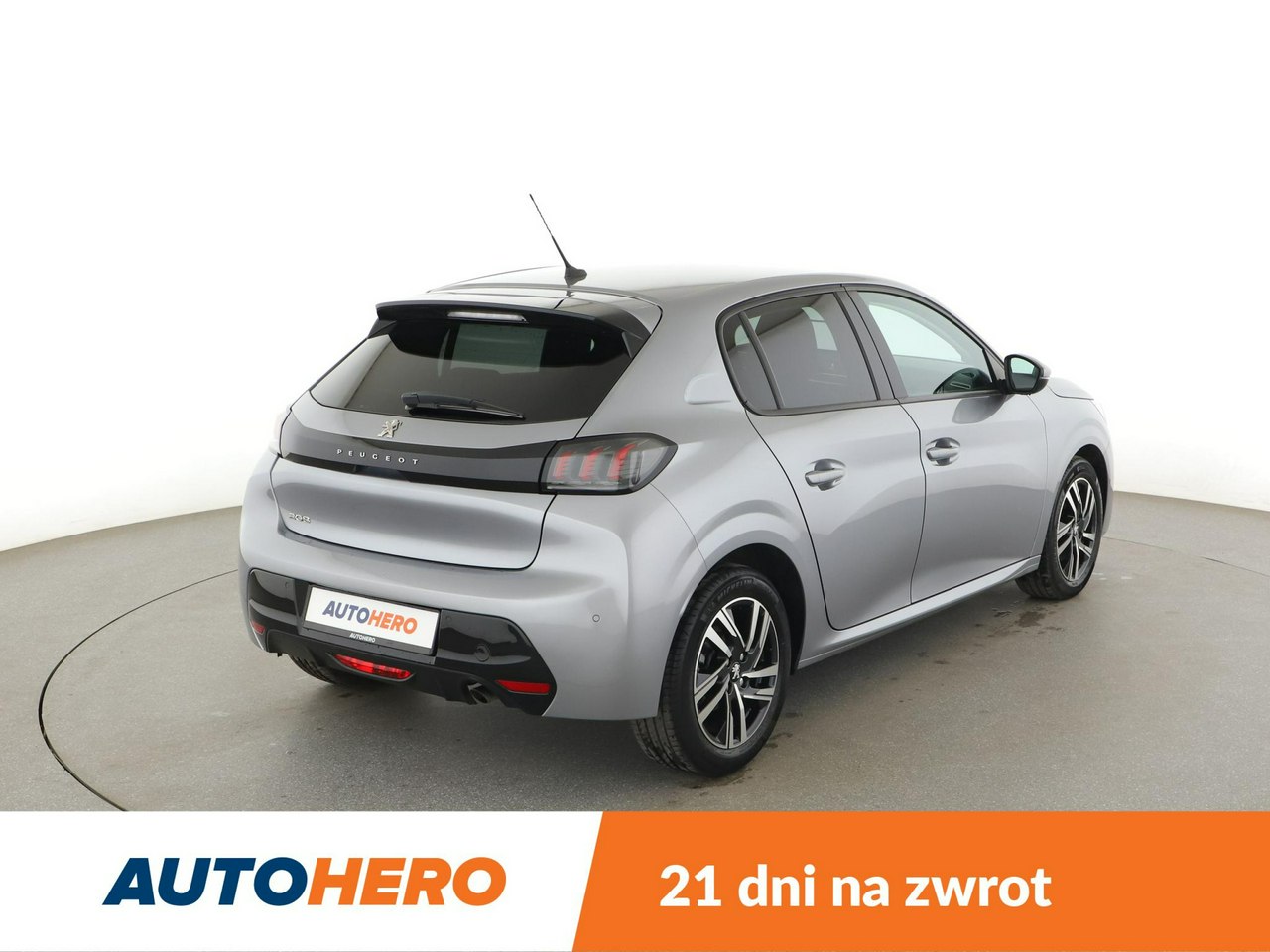 Zdjęcie pojazdu